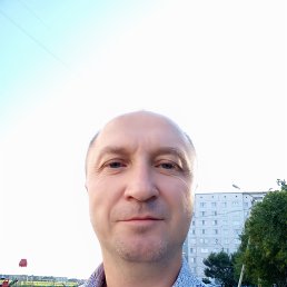 Андрей, 49, Линево