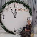 ���� �������, ���������, 64 ���� - ��������� 21 ������� 2019 � ������ ��������� "Cristal"���� ������ �������� 19 ������� 2019 �.�