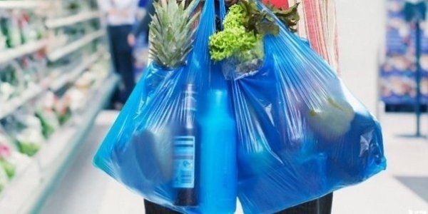 Роспотребнадзор предложил запретить пластиковые пакеты. .Все правильно, альтернативу только сначала ... - 2