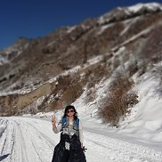 Дария, 52 года, Алматы Дария, 52 года, Алматы