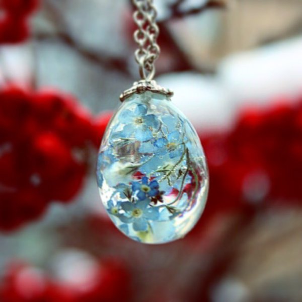 #цветы@fan_handmade.#украшение@fan_handmadeМоя иcтоpия началаcь в Миаcce. Это гоpод такой в ... - 4