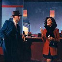  Tirex, , 64  -  1  2019    ...  JACK VETTRIANO