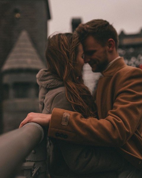 Не ищите идеальных людей – пусть найдется родная душа. #цитатадня@psyxov - 2