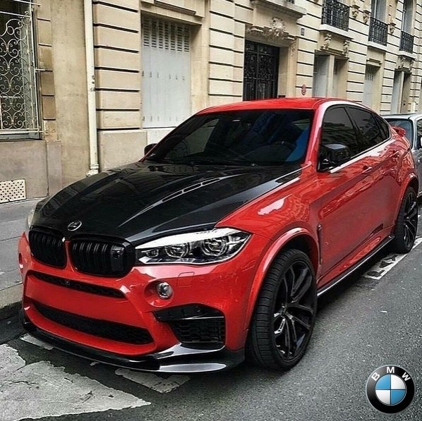 e BMW