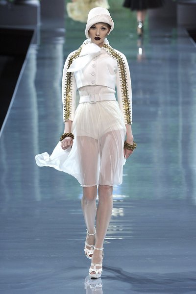 DIOR - 4