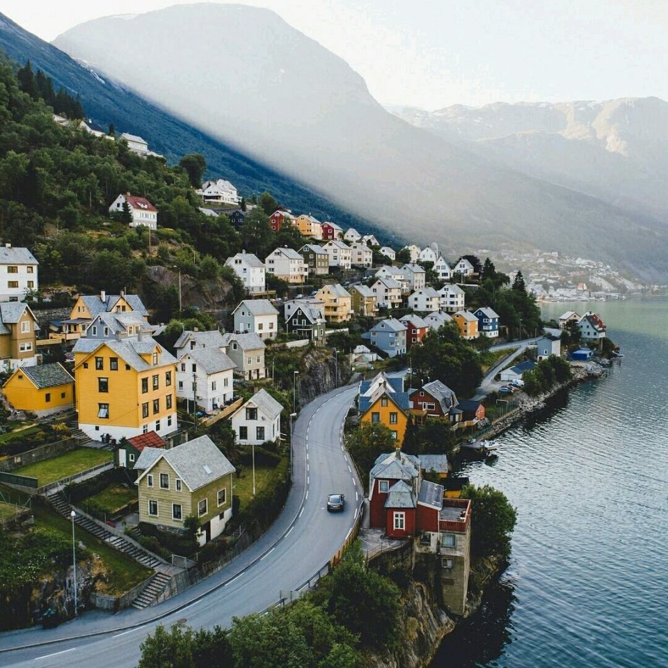 Norway