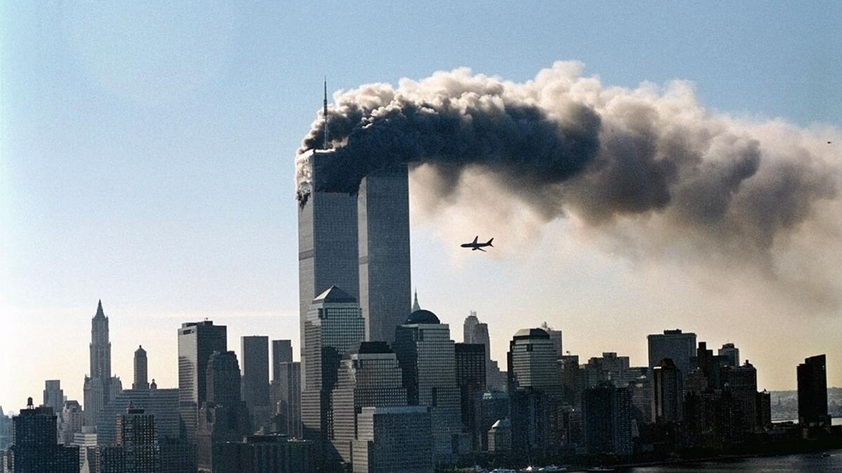 9/11    :