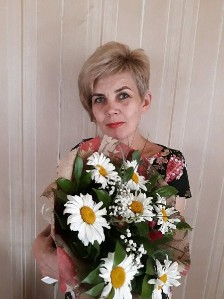 Фотоальбом "Мои фотографии" - Ольга, Каменск-Шахтинский