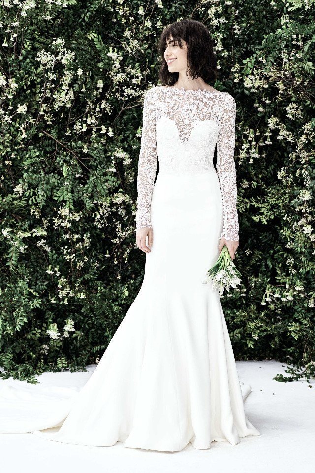    - 2020  Carolina Herrera.#@woman.blog - 8
