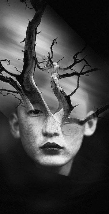    Dream Portraits. Antonio Mora / - 5