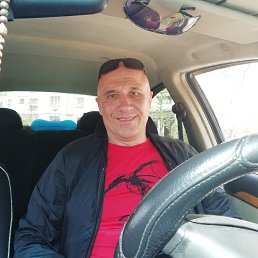 Сергей, 57, Днепродзержинск
