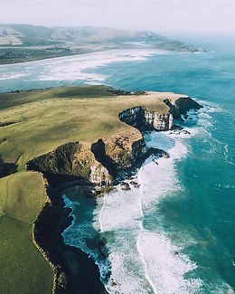 New Zealand - 6