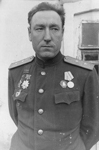 Сергей Бирюзов — советский военачальник, Маршал и Герой Советского Союза. 115 лет со дня рождения. ...