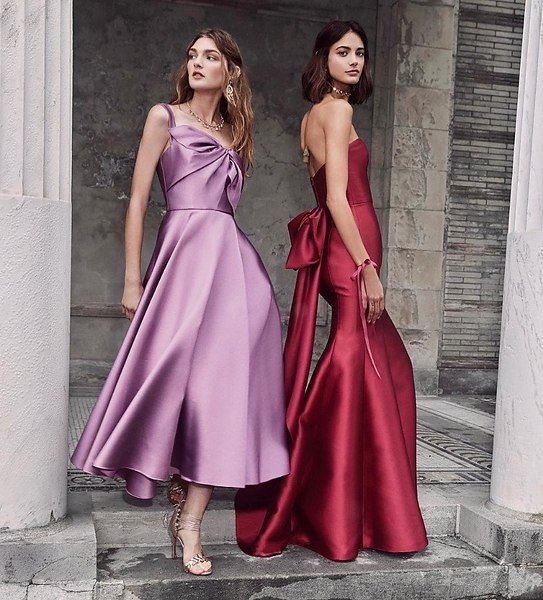     Notte Collection  Marchesa (- 2019).#@woman.blog