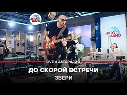Звери - До Скорой Встречи