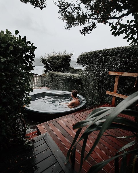 New Zealand - 5