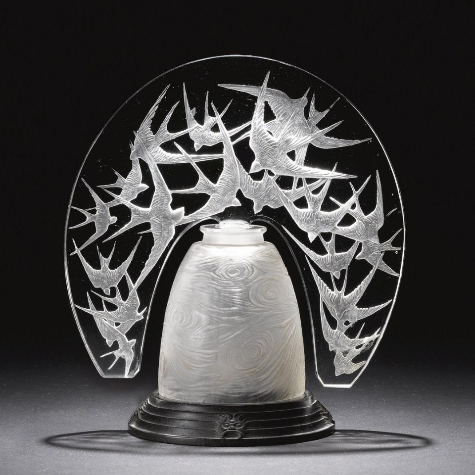   XX https://fs-play.com/away?to=/sl/l2i4 Jules Lalique (1860-1945) - 3