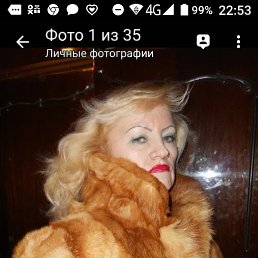 ���� Tatyana, ������, 74 ���� - ��������� 4 ������ 2020
