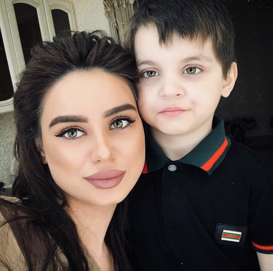 ���� � �����