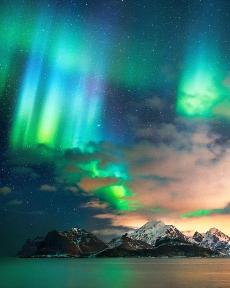 Norway