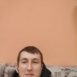 Евгений, 28, Зеленогорск