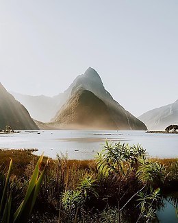 New Zealand
