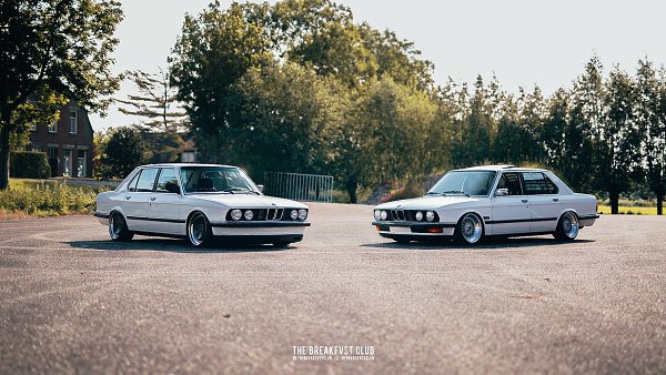 #bmw@autocult #e28@autocult - 2