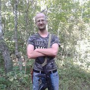 Andrei, 46 , -