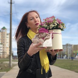 Svetlana, 48, 