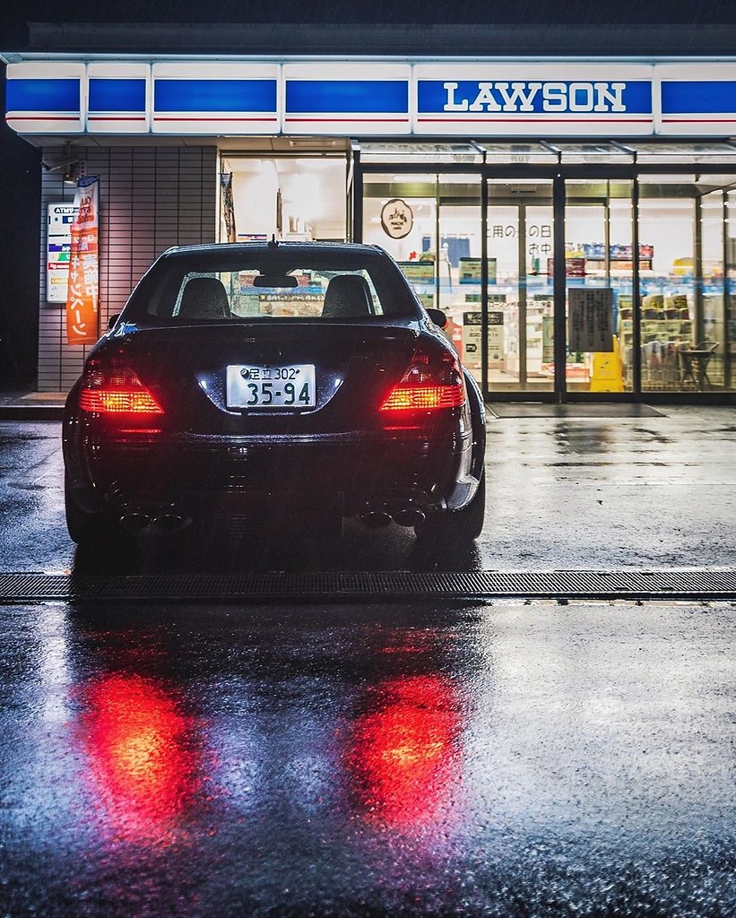 #Mercedes@autocult - 4