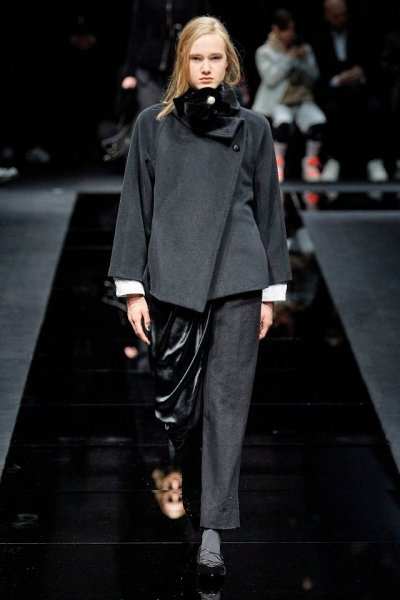 Emporio Armani �����-���� 2020-2021 - 6