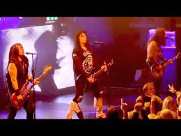 W.A.S.P. Miss You