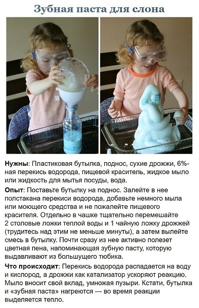 Попробуйте показать это вашим детям. Им точно понравится. - 3