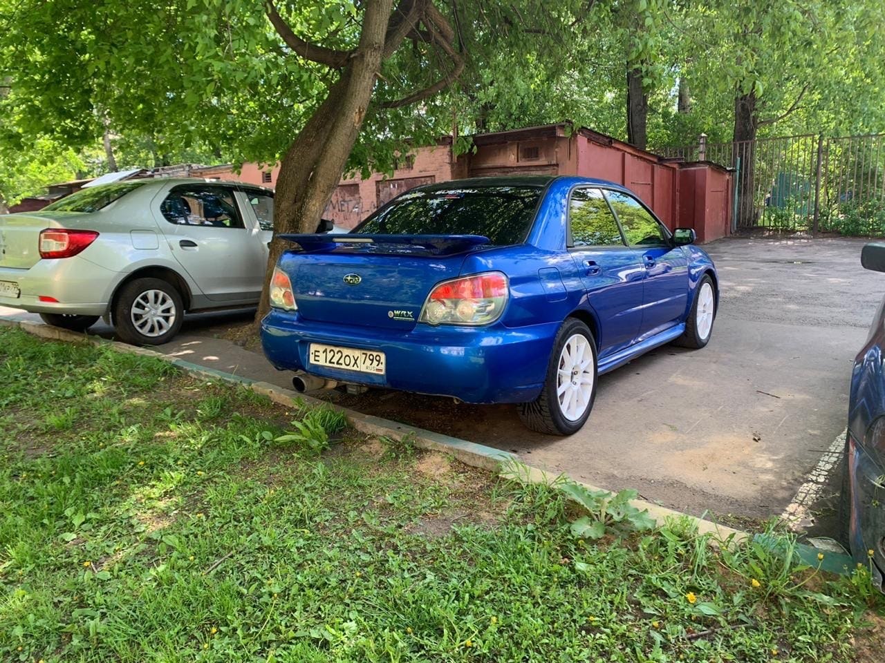  Subaru wrx 2006!    ,      ... - 3