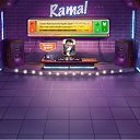 ���� Ramal, ���� - ��������� 3 ������� 2020 � ������ ������ ��������