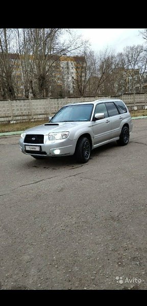Комплектация полная с люком и кожей.Кулёк от impreza wrxКоробка-автомат ТВ контрактредуктор ...