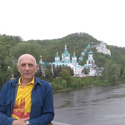 Эдуард, 60, Красноармейск