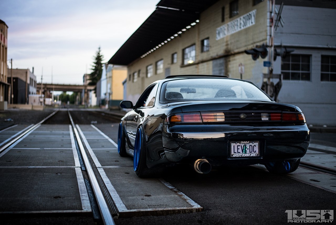 #Nissan@autocult - 4