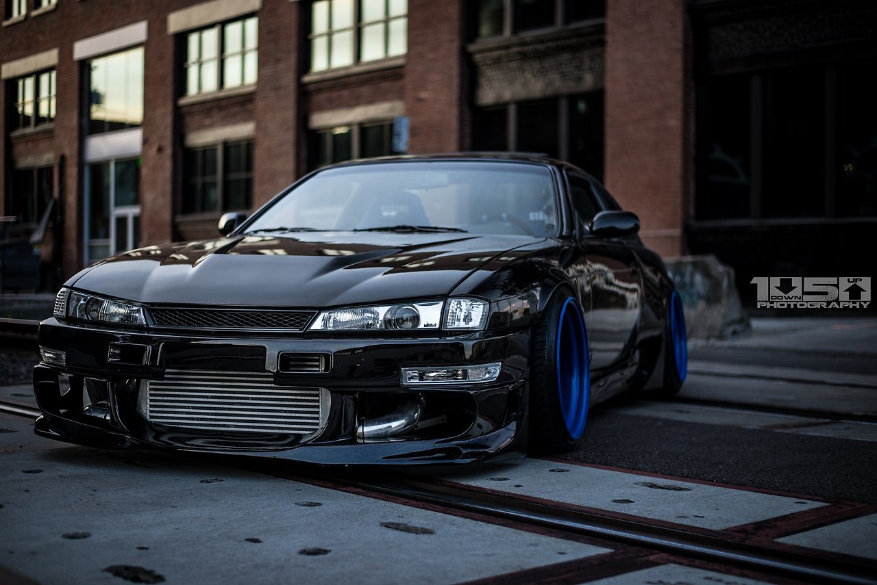 #Nissan@autocult - 2