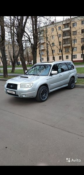 Комплектация полная с люком и кожей.Кулёк от impreza wrxКоробка-автомат ТВ контрактредуктор ... - 3
