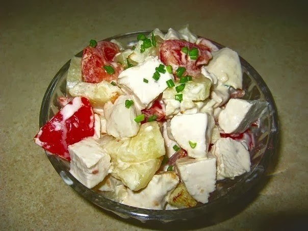 Салат