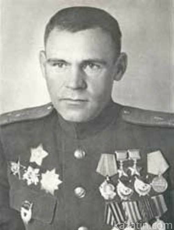 Командиры корпусов, бригад, дивизий и иные яркие военачальники. Часть 1 Орден, степени, войск, должность, войны, армии, танковой, гвардейской, командующего, ордена, операции, танковых, назначен, военного, командира, округа, войсками, участие, звание, Союза