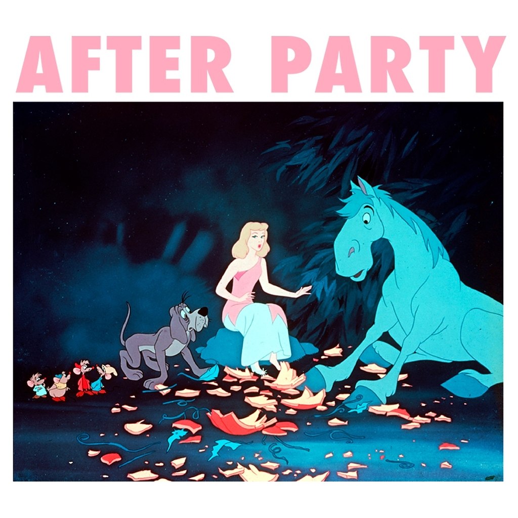    Disney    - 3