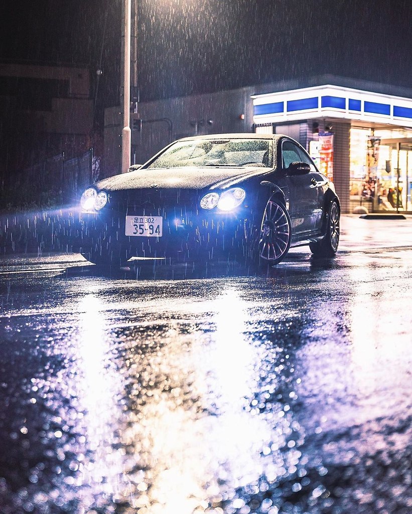 #Mercedes@autocult - 3
