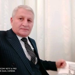 ���� Mubariz, ����, 65 ��� - ��������� 26 ������ 2020