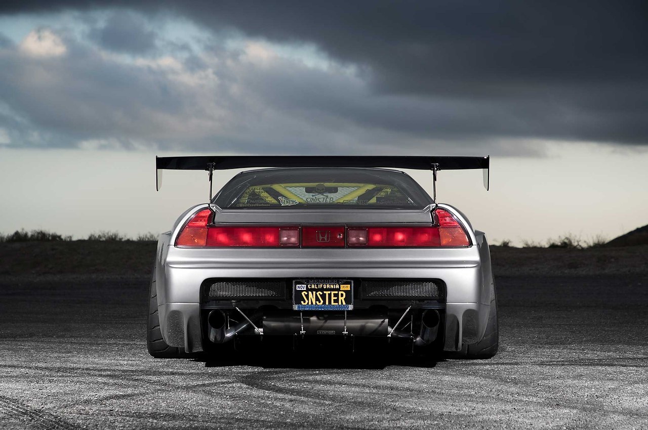 #Acura@autocult - 7