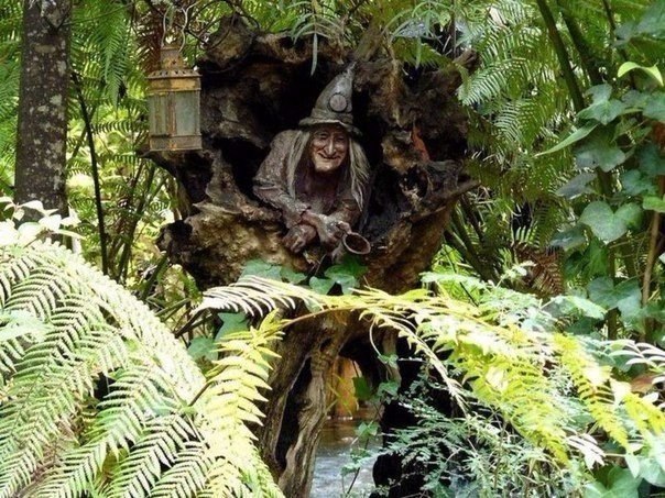 a  o oa (Brunos Art & Sculpture Garden) aoae oe   aeo ... - 4