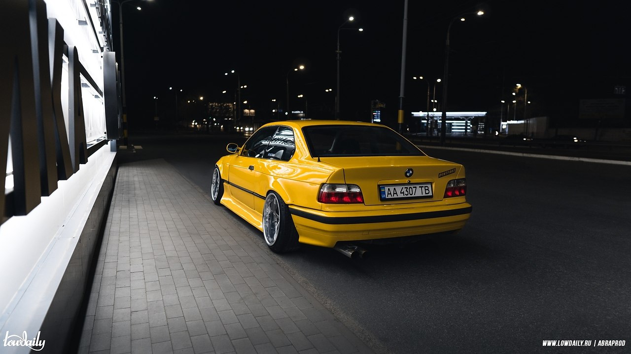 #BMW@autocult #E36@autocult - 8