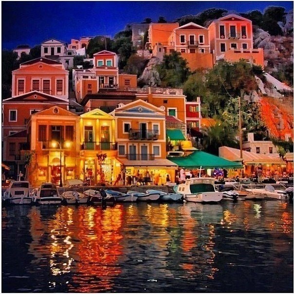  Symi,  - 2