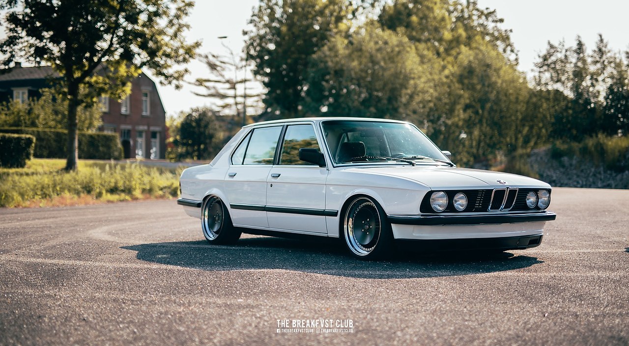 #bmw@autocult #e28@autocult - 10